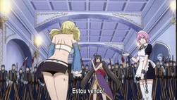 Fairy Tail Episódio 190 Online