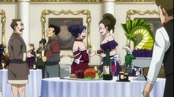 Fairy Tail Episódio 199 Online