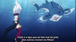 Fairy Tail Episódio 210 Online