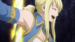 Fairy Tail Episódio 211 Online