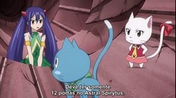 Fairy Tail Episódio 212 Online