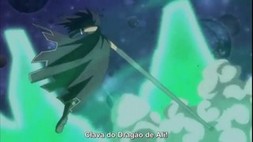 Fairy Tail Episódio 218 Online