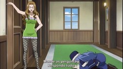 Fairy Tail Episódio 220 Online