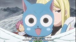 Fairy Tail Episódio 221 Online