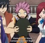 Fairy Tail