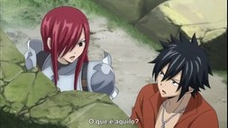 Fairy Tail Episódio 224 Online