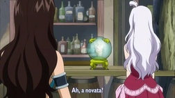 Fairy Tail Episódio 23 Online