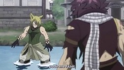 Fairy Tail Episódio 237 Online