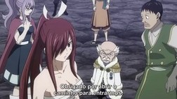 Fairy Tail Episódio 242 Online