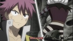 Fairy Tail Episódio 245 Online