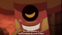 Fairy Tail Episódio 250 Online