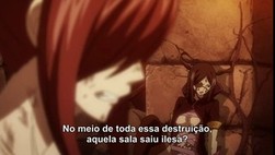 Fairy Tail Episódio 251 Online