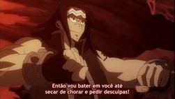 Fairy Tail Episódio 252 Online