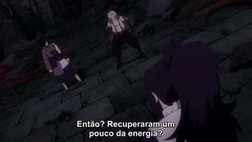 Fairy Tail Episódio 254 Online