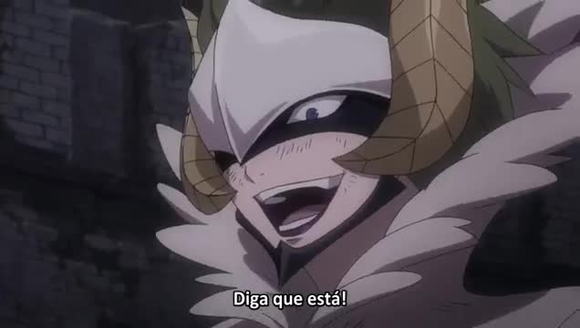 Fairy Tail Episódio 259 Online