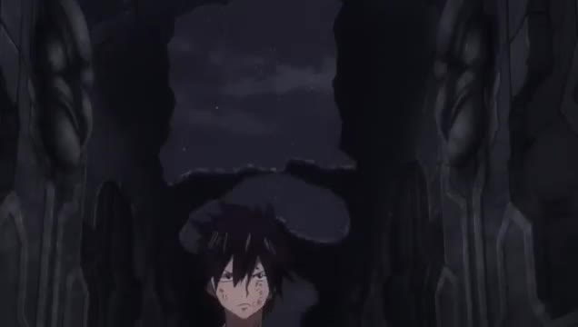 Fairy Tail Episódio 260 Online