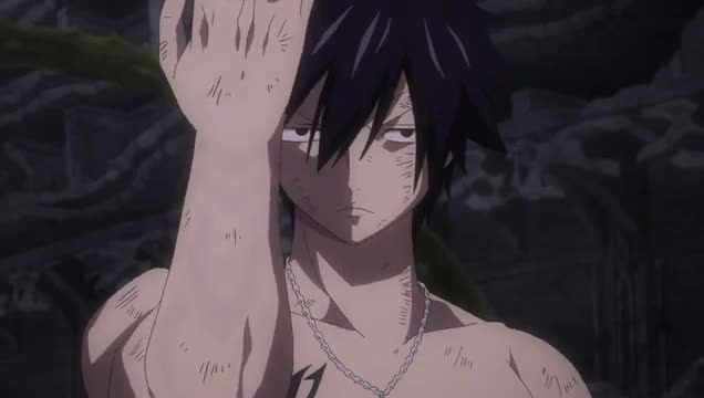 Fairy Tail Episódio 261 Online