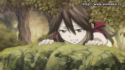 Fairy Tail Episódio 268 Online