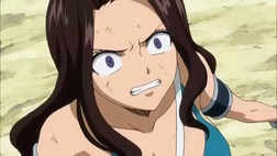 Fairy Tail Episódio 27 Online