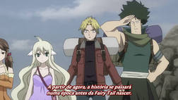 Fairy Tail Episódio 271 Online