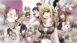 Fairy Tail Episódio 276 Online