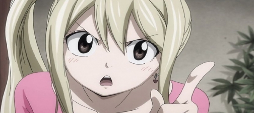 Fairy Tail Episódio 277 Online