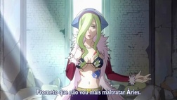 Fairy Tail Episódio 32 Online