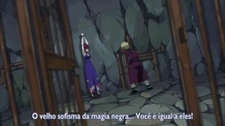 Fairy Tail Episódio 34 Online