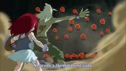 Fairy Tail Episódio 35 Online