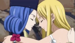 Fairy Tail Episódio 37 Online