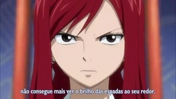 Fairy Tail Episódio 38 Online