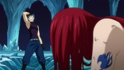 Fairy Tail Episódio 40 Online