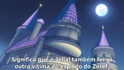 Fairy Tail Episódio 41 Online