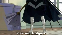 Fairy Tail Episódio 46 Online