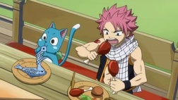 Fairy Tail Episódio 52 Online