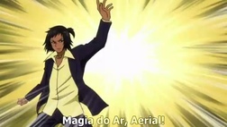 Fairy Tail Episódio 55 Online