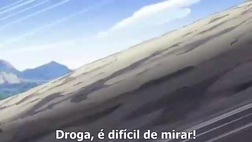 Fairy Tail Episódio 56 Online