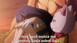 Fairy Tail Episódio 59 Online