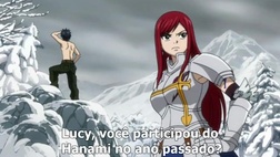 Fairy Tail Episódio 73 Online