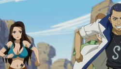 Fairy Tail Episódio 75 Online