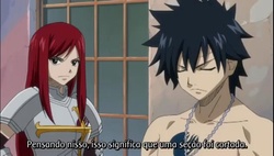 Fairy Tail Episódio 86 Online