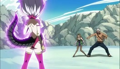 Fairy Tail Episódio 99 Online