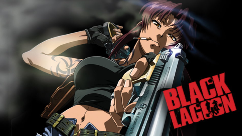 Black Lagoon