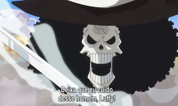 One Piece Episódio 835 Online