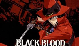 Black Blood Brother