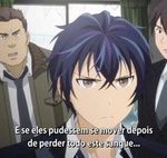 Black Bullet