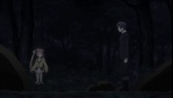 Black Bullet Episódio 03 Online