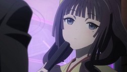 Black Bullet Episódio 06 Online