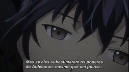 Black Bullet Episódio 10 Online