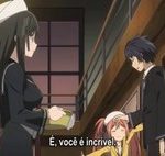 Black Bullet